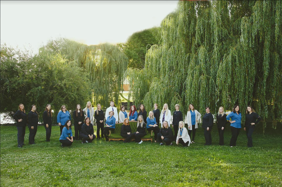 Oregon’s Top Rated Local® Award Winner Alanson M. Randol DDS Top