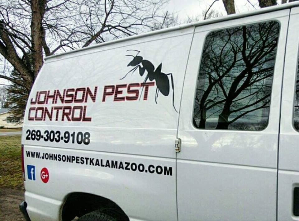 Michigan’s Top Rated Local® Pest Control Companies Award Winner