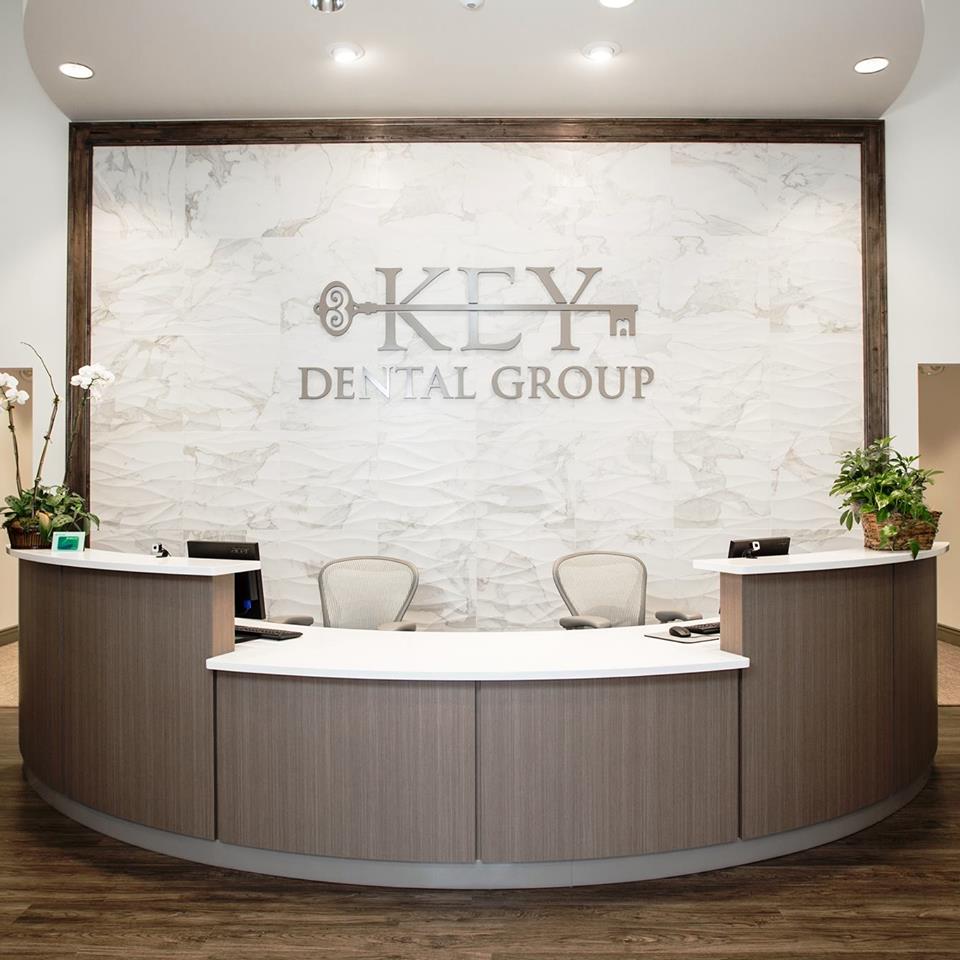 Mississippi’s Top Rated Local® Dentists Award Winner Key Dental Group