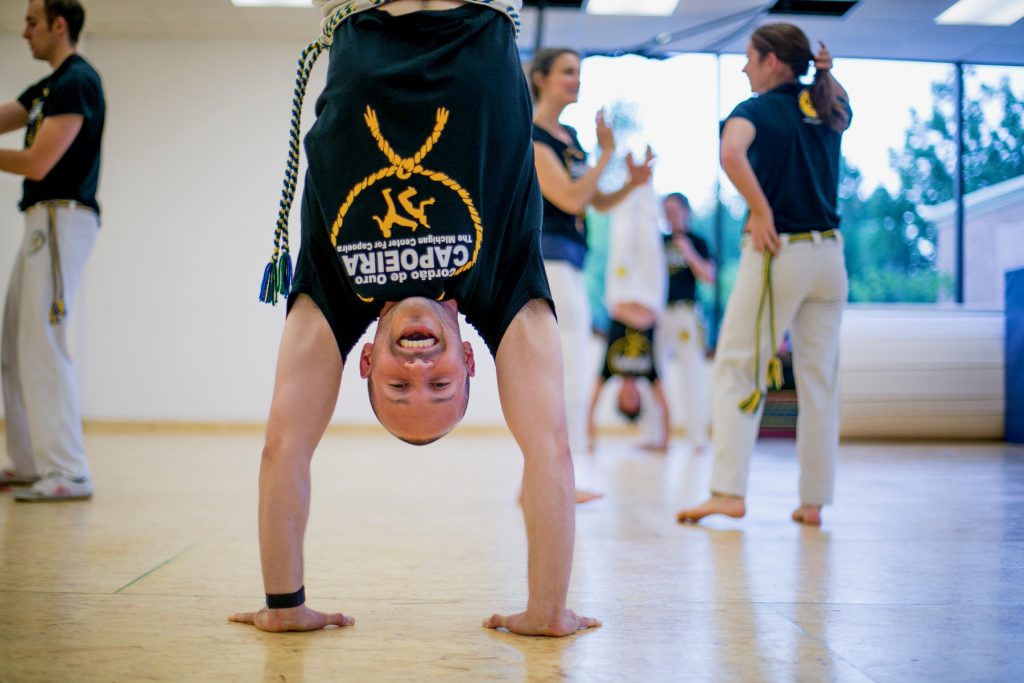 Michigan’s Top Rated Local® Martial Arts Award Winner The Michigan