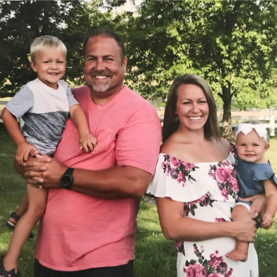 Michigan’s Top Rated Local® Home Contractors Award Winner Conrad