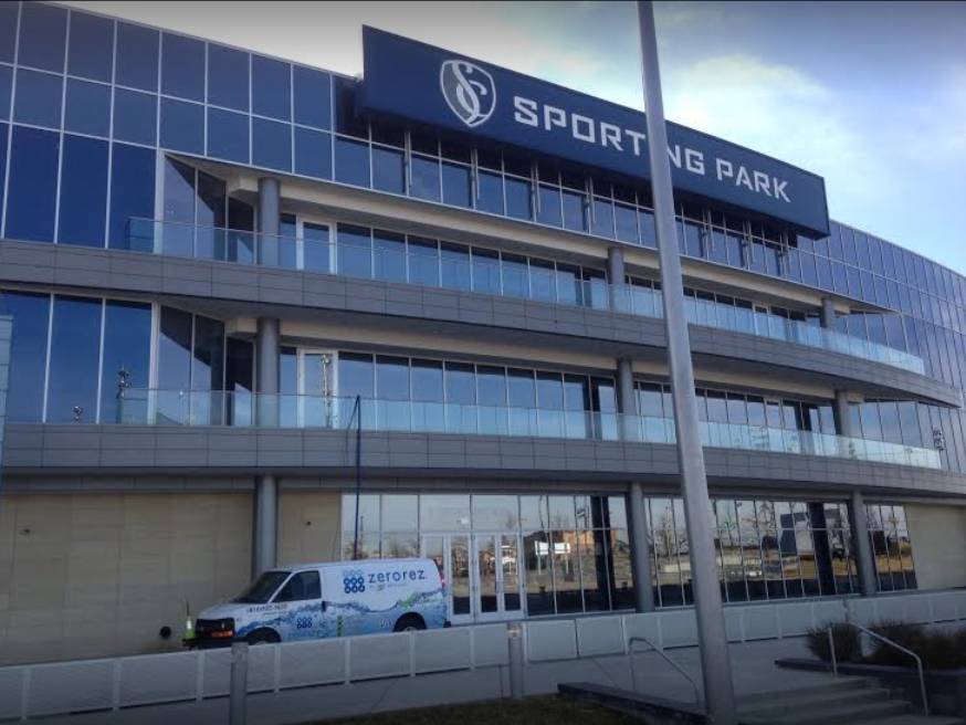 Kansas’ Top Rated Local® Carpet Cleaners Award Winner Zerorez Kansas City