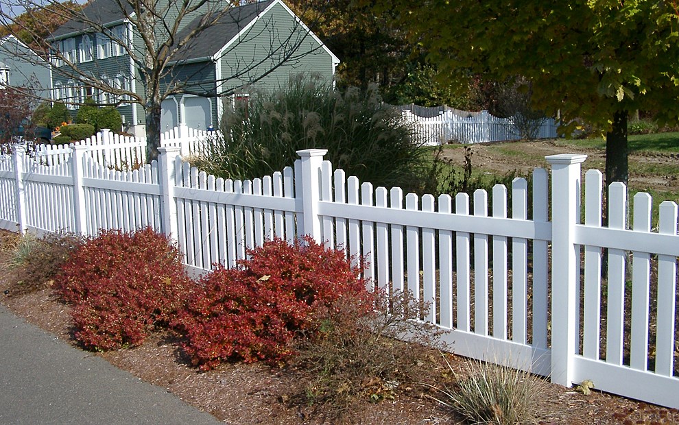 Maryland’s Top Rated Local® Fencing Contractors Award Winner Fence