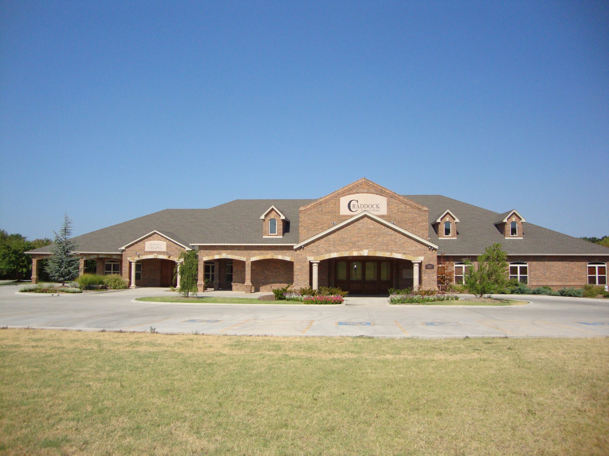 Redinger Funeral Home Oklahoma - ywarf5t