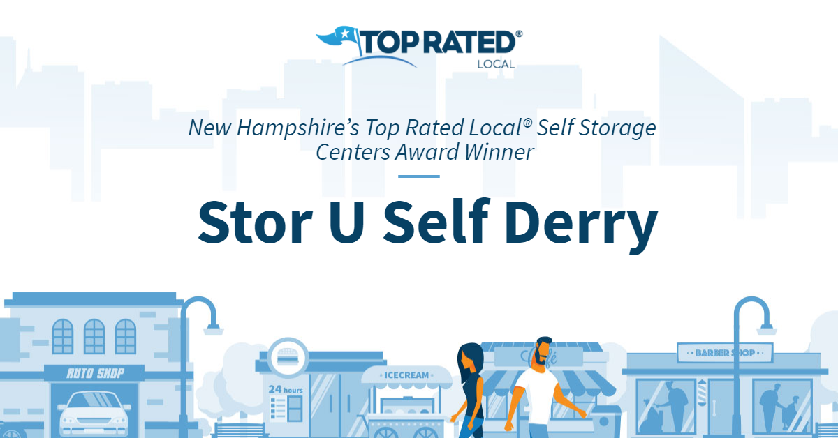 Self Storage Center Archives Top Rated Local Blog