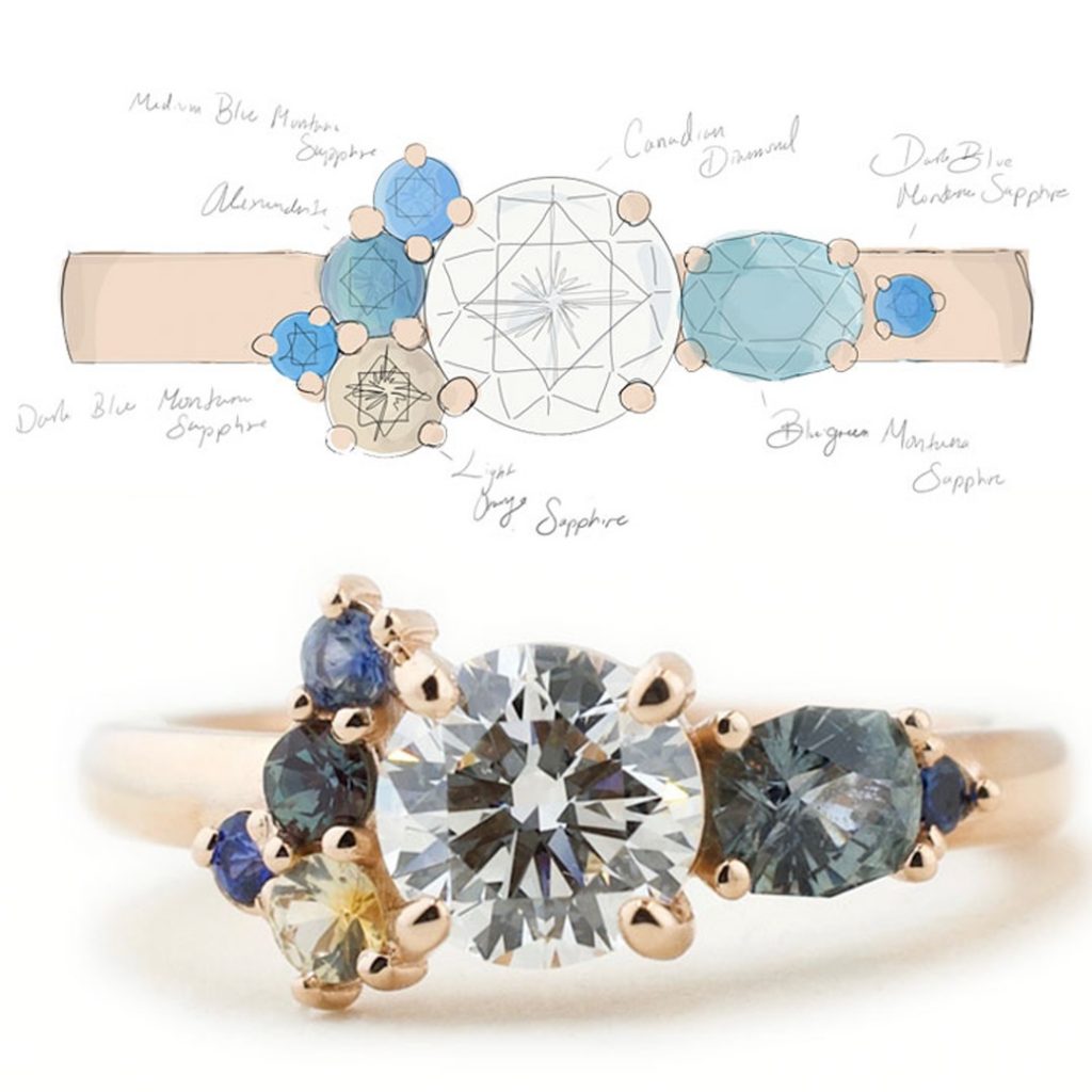 Colorado’s Top Rated Local® Jewelry Stores Award Winner Abby Sparks