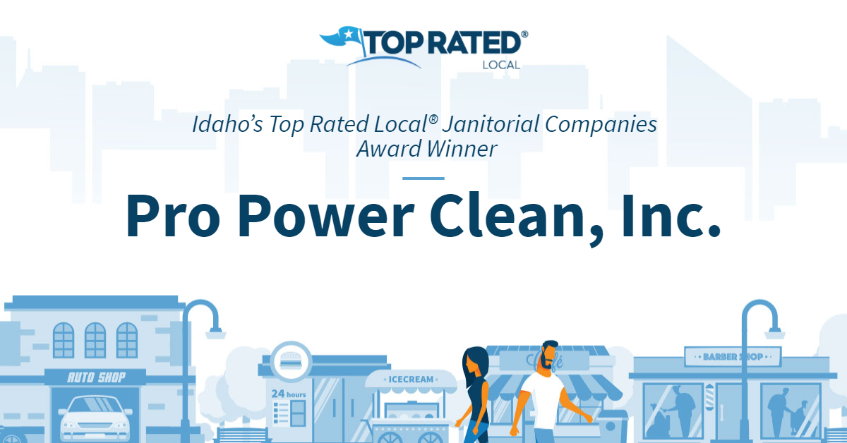 Janitorial Company Archives Top Rated Local Blog