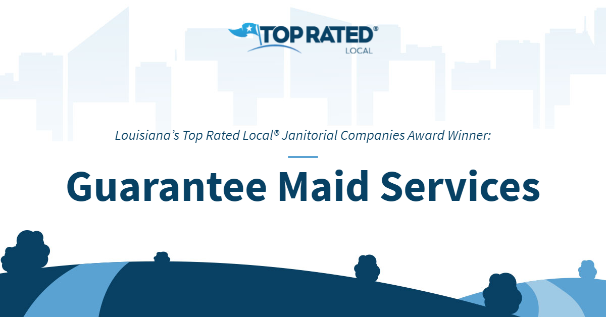 Janitorial Company Archives Top Rated Local Blog